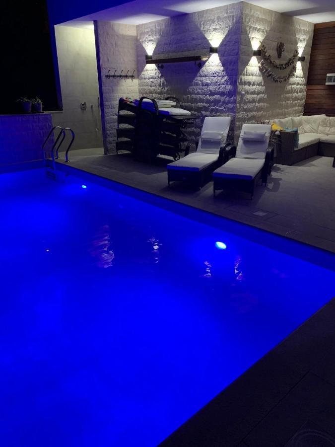 Izabela Apartment With Swimming Pool Babino Polje Екстер'єр фото